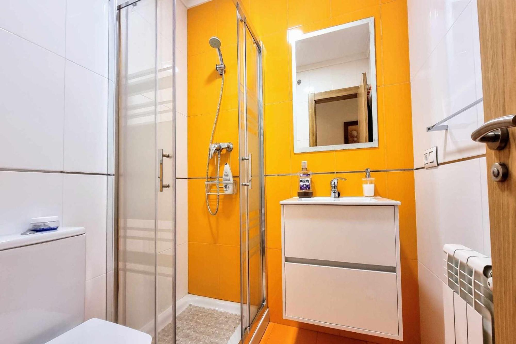 Apartamento Vacacional La Paz Llanes Exterior foto