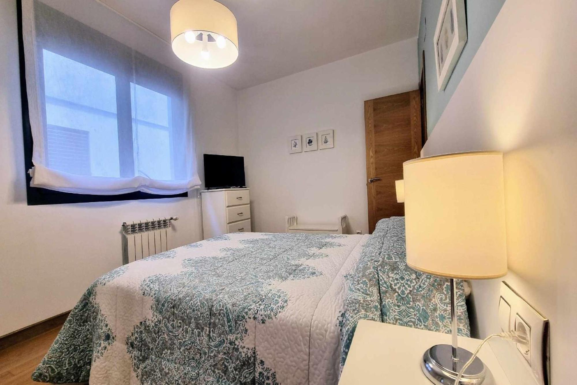Apartamento Vacacional La Paz Llanes Exterior foto