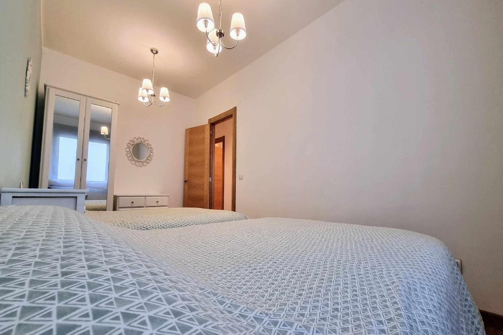 Apartamento Vacacional La Paz Llanes Exterior foto