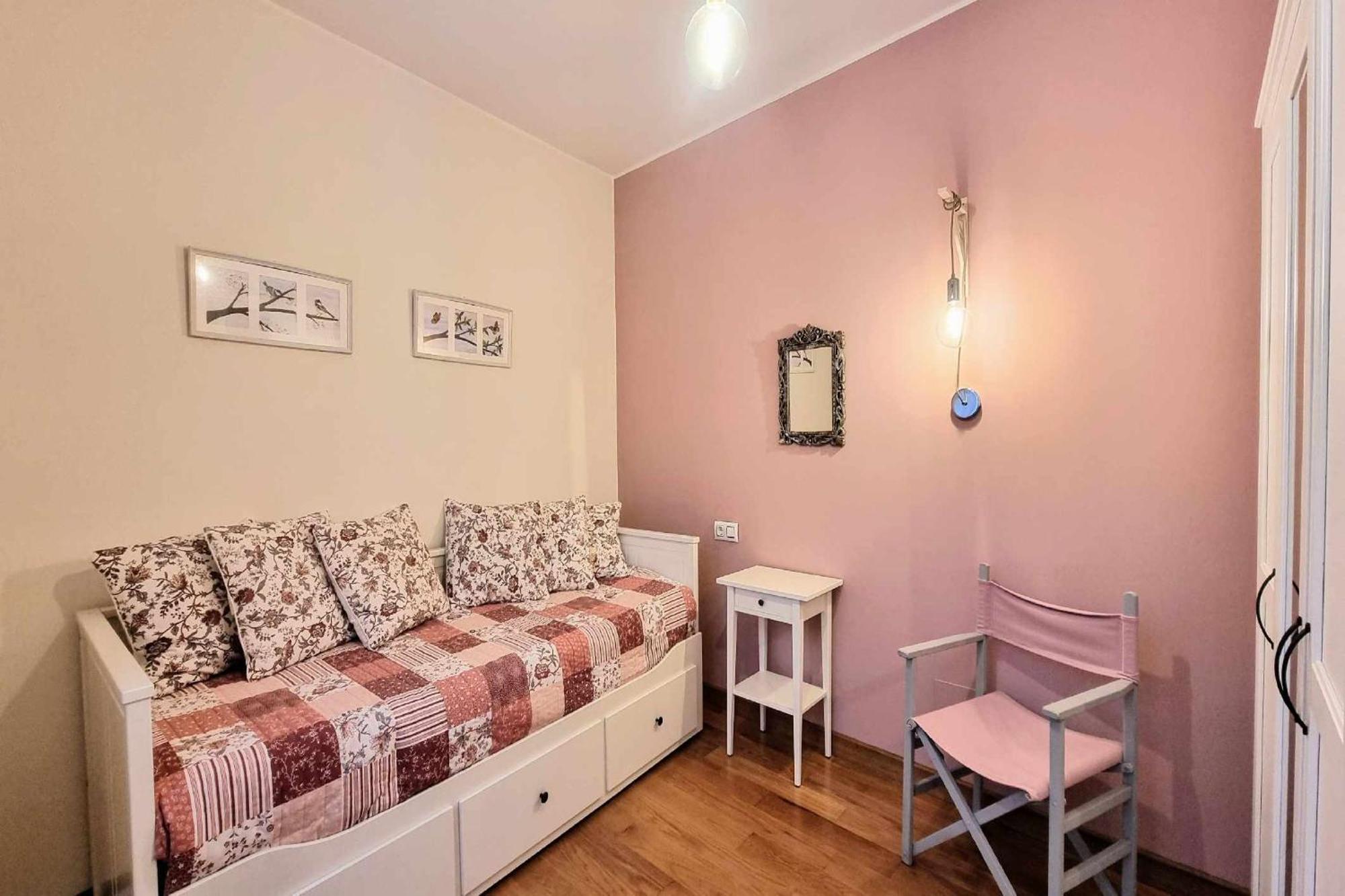 Apartamento Vacacional La Paz Llanes Exterior foto