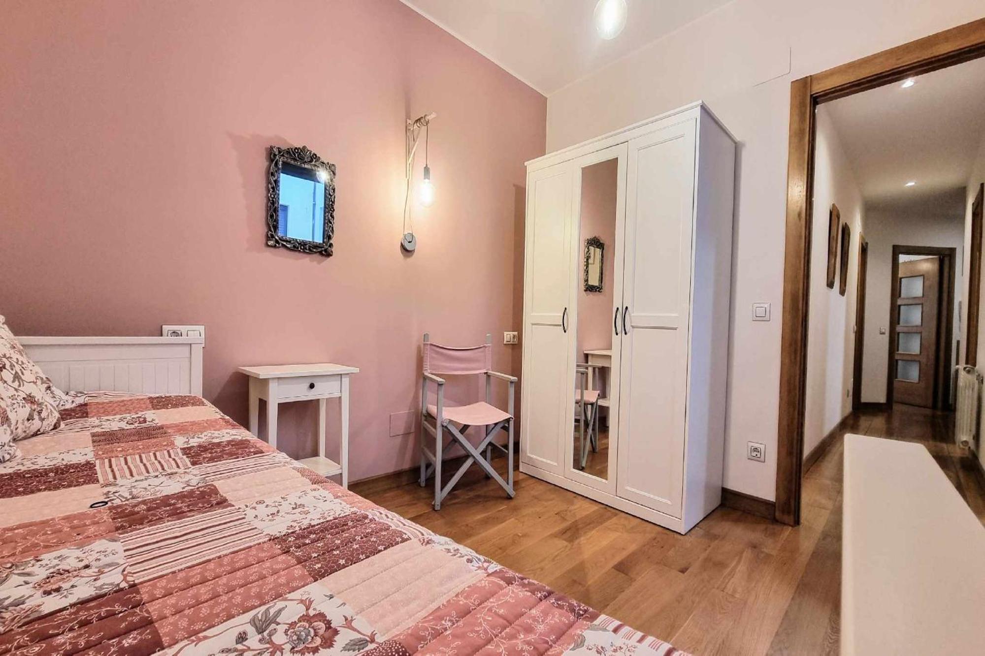 Apartamento Vacacional La Paz Llanes Exterior foto