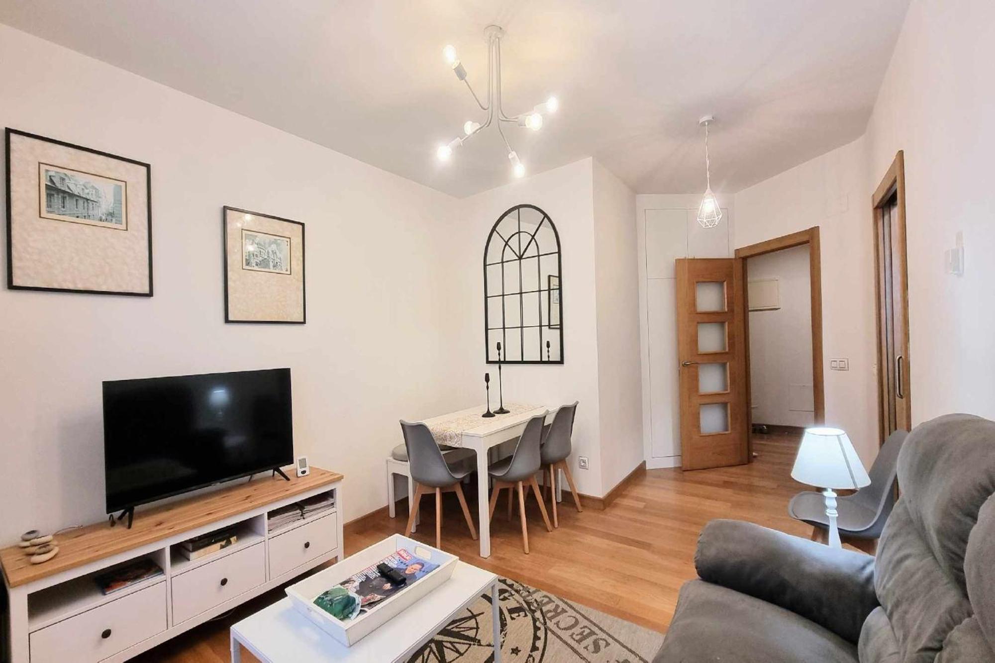 Apartamento Vacacional La Paz Llanes Exterior foto