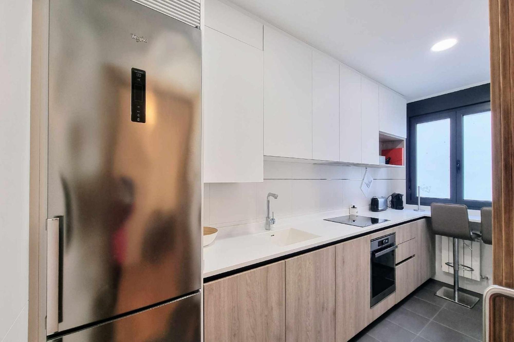 Apartamento Vacacional La Paz Llanes Exterior foto